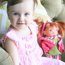 Чарующий мир кукол: радость общения и игры