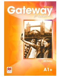 Gateway A1. Student's Book Pack