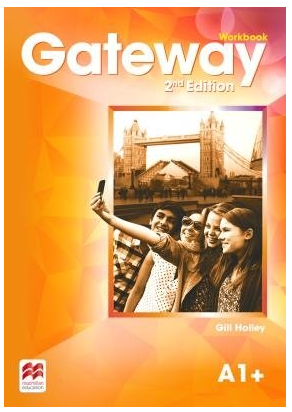 Gateway A1. Student's Book Pack