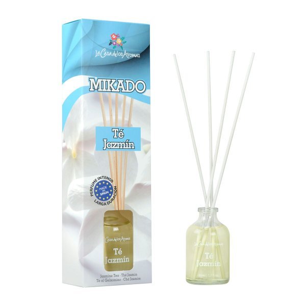 Jasmine Tea Reed Diffuser 50ml