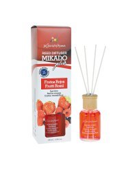 Red Fruits Mikado Plus 100ml