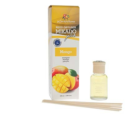 Mango Mikado Plus 100ml