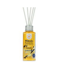 Vanilla Mikado Plus 100ml