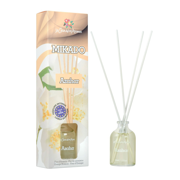 Orange Blossom Mikado 50ml