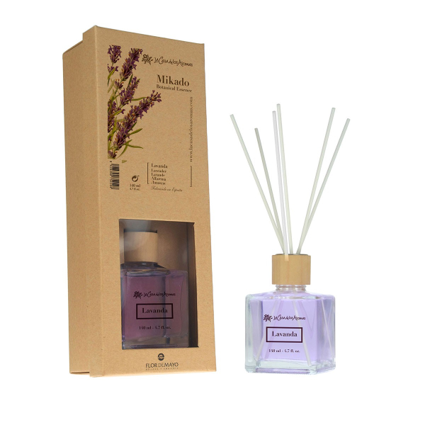 Lavender Mikado 140 ml