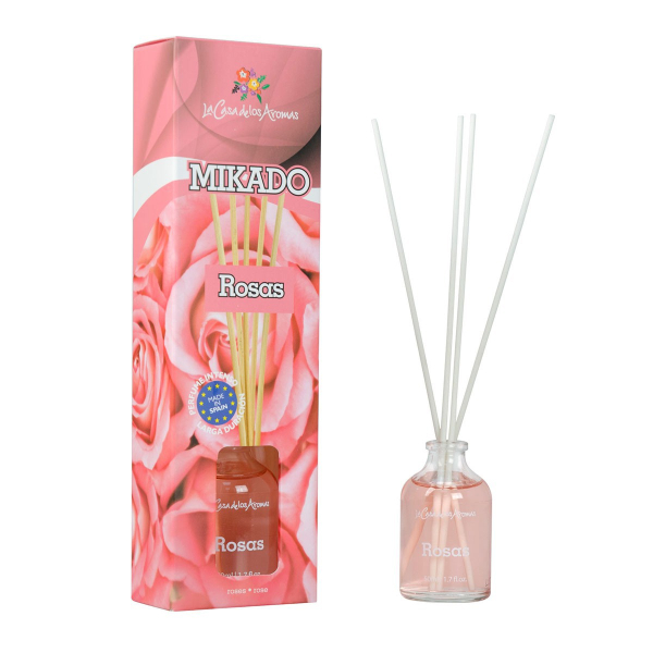 Rose Mikado 50ml