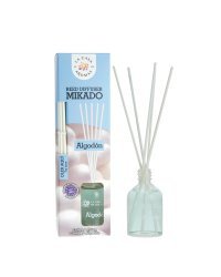 Cotton Reed Diffuser 50ml