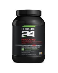 H24 Пролонг углеводный протеиновый коктейль со вкусом цитрусовых 900 г