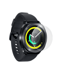 Fusion TPU Защитная пленка для экрана Samsung Galaxy Watch 3 45mm