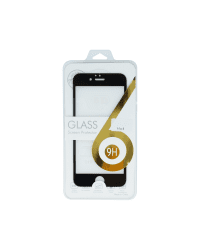 Tempered glass 5D for Honor 50 5G | Nova 9 black frame