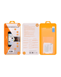 Tempered Glass Orange for HUAWEI P20