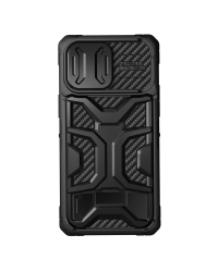 Nillkin Adventurer Pro Case for iPhone 14 Pro Max - black