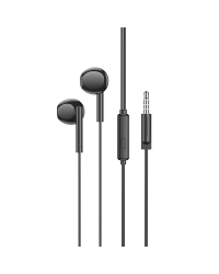 Borofone Earphones BM76 Ocean black