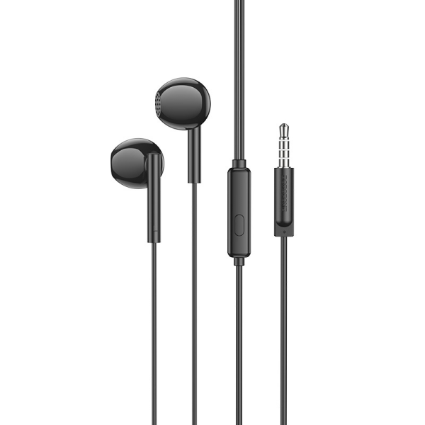 Borofone Earphones BM76 Ocean black