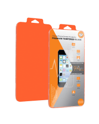 Tempered Glass Orange for SAMSUNG GALAXY A15