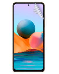 GoodBuy Nano Flexi Защитная пленка для экрана Xiaomi Redmi Note 10 Pro