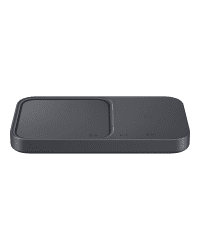 Samsung Wireless Charger Duo without cable black