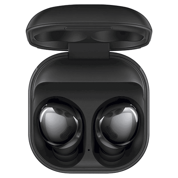 Samsung Galaxy Buds Pro SM-R190N наушники с микрофоном черные