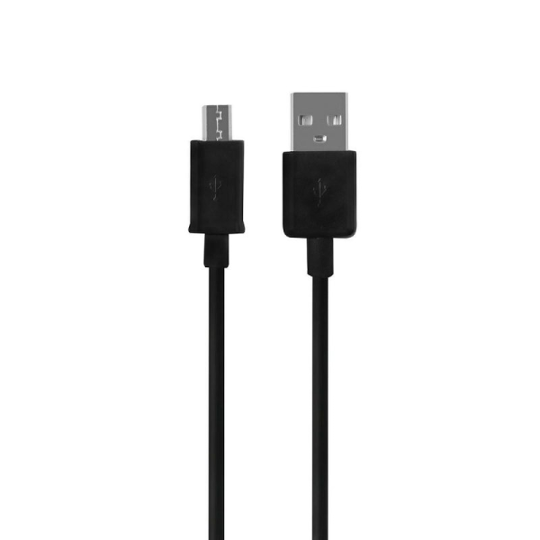 Goodbuy универсальный micro USB провод 2.1A 1м черный