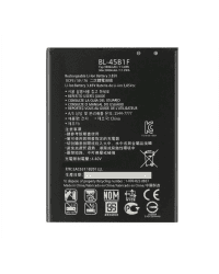 LG BL-45B1F Оригинальный Аккумулятор LG LG V10 / H968 / F600 / H961N Li-Ion 3000 mAh (OEM)