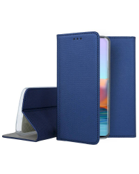 Fusion magnet case книжка чехол для Samsung A520 Galaxy A5 2017 синий