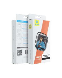 Mr. Monkey 5D Glass Premium 9H Защитная пленка Apple Watch 44MM