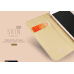 Dux Ducis Skin Pro Case for Xiaomi Poco M5 gold