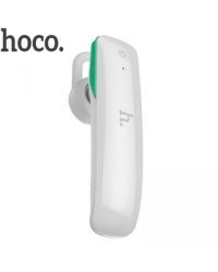 HOCO Premium E1 Wireless Bluetooth 4.1 Беспроводной Наушник с функцией Clear Sound Черный