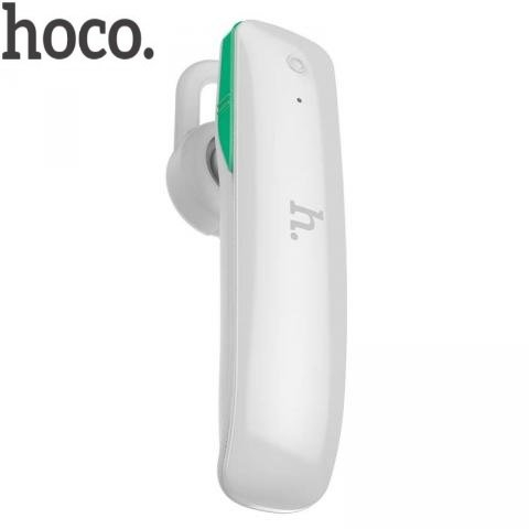 HOCO Premium E1 Wireless Bluetooth 4.1 Беспроводной Наушник с функцией Clear Sound Черный