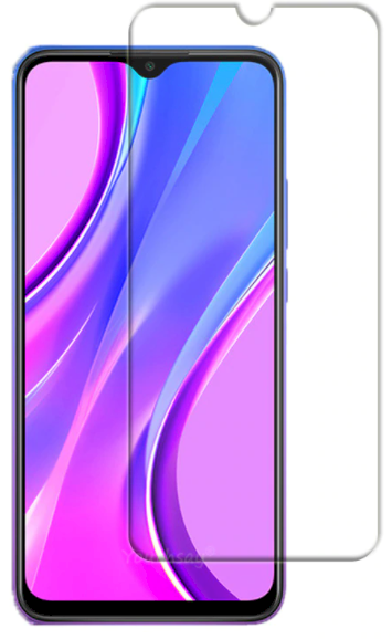 GoodBuy Tempered Glass защитное стекло для экрана Xiaomi Redmi 9