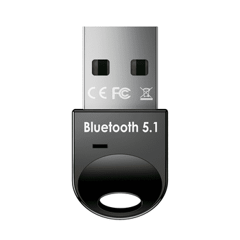 Адаптер GoodBuy Bluetooth USB 5.1