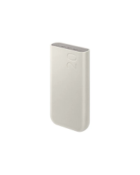 EB-P4520XUE Samsung Powerbank 3x USB-C 45W 20000mAh Beige