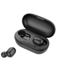 Haylou GT1 XR Airpods Bluetooth 5.0 наушники с микрофоном (MMEF2ZM/A) черные