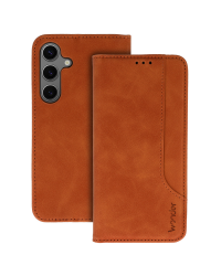 Wonder Prime Case for Xiaomi Redmi Note 13 Pro Plus 5G brown