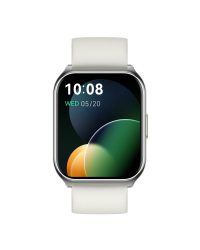 Haylou LS02 Pro Smartwatch Silver