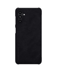 Nillkin Qin Book Case for Samsung Galaxy A13 5G Black