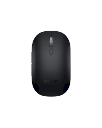 Беспроводная мышь Samsung Slim EJ-M3400DBEGEU Bluetooth 5.0 1000 DPI черная