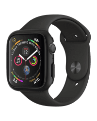 Spigen Thin Fit case for Apple Watch 7 | 8 45mm black