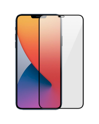 GoodBuy 9D защитное стекло для экрана Apple iPhone X / XS / 11 Pro черное