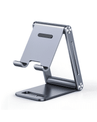 Ugreen Foldable Multi-Angle Phone Stand gray (LP263 80708)