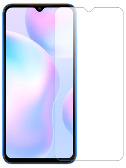 GoodBuy Tempered Glass защитное стекло для экрана Xiaomi Redmi 9A