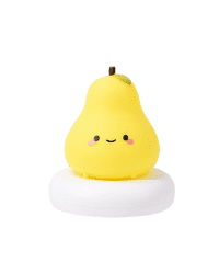 Night lamp W-007 Pear