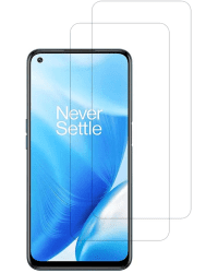 Fusion Tempered Glass Защитное стекло для экрана OnePlus Nord N200 5G