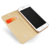 Dux Ducis Skin Pro Case for Xiaomi Poco M5 gold