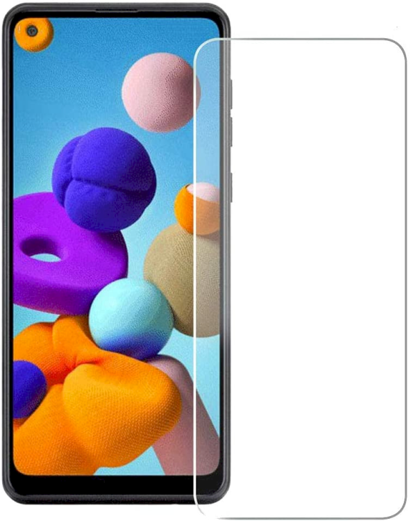 GoodBuy Защитное стекло для экрана Samsung A217 Galaxy A21S / A215 Galaxy A21