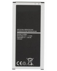 Samsung Replacement EB-BJ510CBE Аккумулятор Samsung J510 Galaxy J5 (2016) 3100 mAh (NO LOGO)