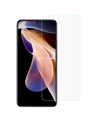 Fusion Tempered Glass Защитное стекло для экрана Xiaomi Redmi Note 11 Pro / Redmi Note 11 Pro +