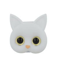 Cat Holder white