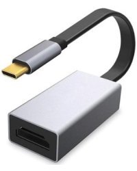 Platinet Multimedia Adapter Type-C to HDMI (4K @ 30Hz, 1080P @ 60Hz)