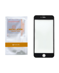 Mocolo 5D Tempered Glass Black for Xiaomi  POCO F2 Pro